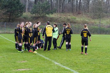 Bild 211 - B-Juniorinnen FSC Kaltenkirchen - SV Frisia 03 Risum-Lindholm : Ergebnis: 0:5